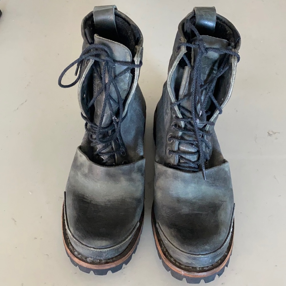 Timberland Boot Co. - Vibram Men’s Boot